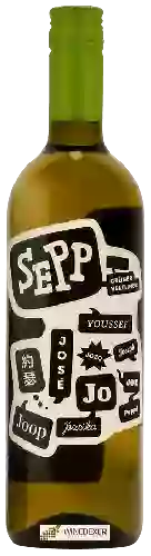 Bodega Sepp Moser - Jose Grüner Veltliner