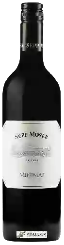 Bodega Sepp Moser - Zweigelt Minimal