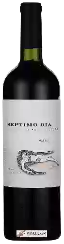 Bodega Séptima - Septimo Dia Malbec