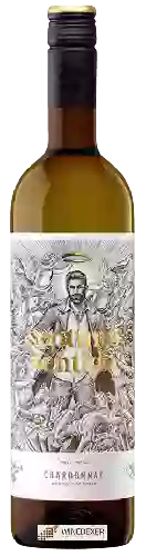 Bodega Séptimo Sentido - Chardonnay