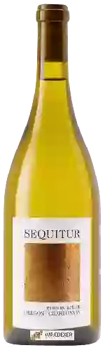 Bodega Sequitur - Chardonnay