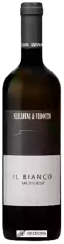 Bodega Serafini & Vidotto - Il Bianco Sauvignon