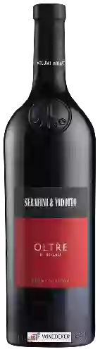 Bodega Serafini & Vidotto - Oltre il Rosso