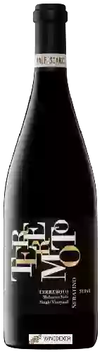 Bodega Serafino - Single Vineyard Terremoto Syrah