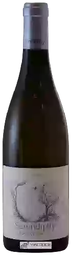 Bodega Serendipity (SA) - Blanc de Noir