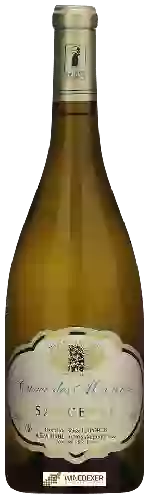 Bodega Serge Laporte - Cuvée des M.a.g.e.s Sancerre