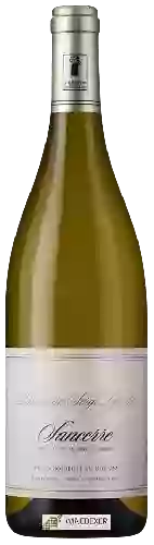 Bodega Serge Laporte - Sancerre