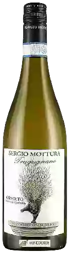 Bodega Sergio Mottura - Tragugnano Orvieto