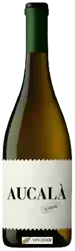 Bodega Serra Barcelo - Aucalà Blanc