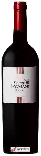 Bodega Serre Romani - Maury