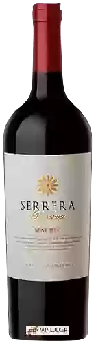 Bodega Serrera - Reserva Malbec