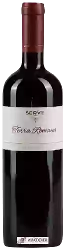 Bodega Serve - Terra Romana Cabernet Sauvignon