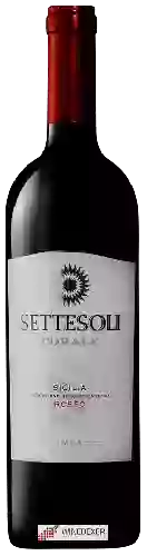 Bodega Settesoli - Corale Sicilia Rosso