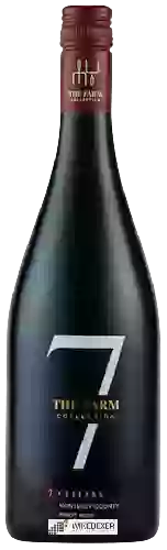 Bodega 7 Cellars - The Farm Pinot Noir