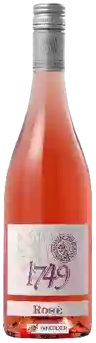 Bodega 1749 - Rosé