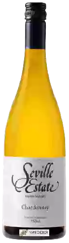 Bodega Seville Estate - Reserve Chardonnay