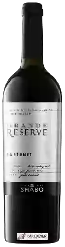 Bodega Shabo - Grande Reserve Cabernet