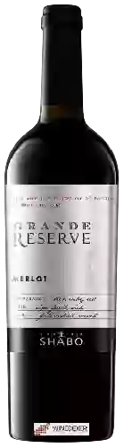 Bodega Shabo - Grande Reserve Merlot