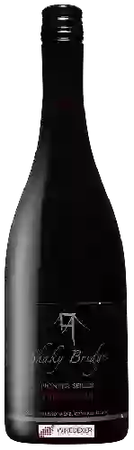 Bodega Shaky Bridge - Pioneer Series Pinot Noir