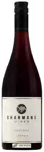 Bodega Sharmans - Pinot Noir