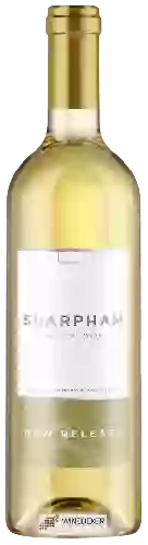 Bodega Sharpham - New Release