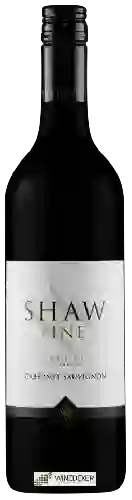 Bodega Shaw Wines - Winemakers Selection Cabernet Sauvignon