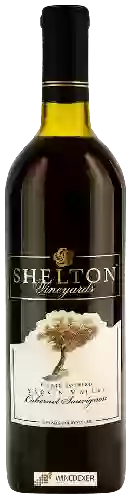 Bodega Shelton - Cabernet Sauvignon