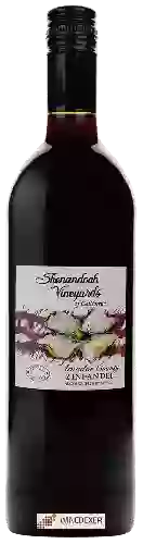 Bodega Shenandoah Vineyards - Zinfandel (Special Reserve)