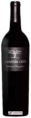 Bodega Sheridan Vineyard - Crossfork Creek Cabernet Sauvignon