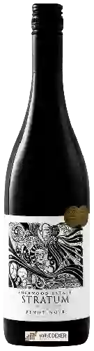 Bodega Sherwood - Stratum Pinot Noir