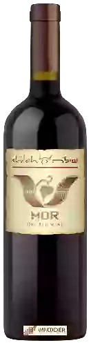 Bodega Shiloh - Mor Dry Red