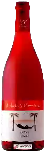 Bodega Shiloh - Rosé