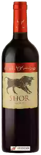 Bodega Shiloh - Shor Barbera