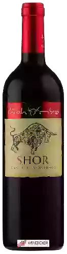 Bodega Shiloh - Shor Cabernet Sauvignon