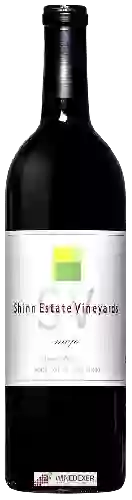 Bodega Shinn Estate Vineyards - Mojo Cabernet Franc