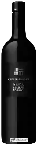 Bodega Shottesbrooke - Eliza Reserve Shiraz