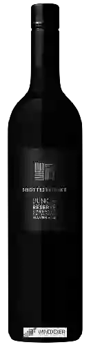 Bodega Shottesbrooke - Punch Reserve Cabernet Sauvignon