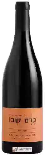 Bodega Shvo Vineyards - Red