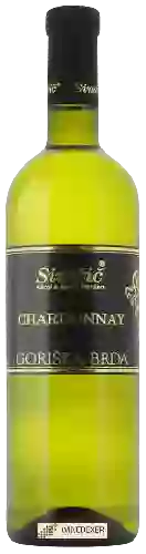 Bodega Simčič Karol & Igor & Marijan - Chardonnay