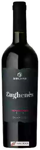 Bodega Sibiliana - Eughenès Nero d'Avola