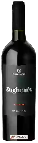 Bodega Sibiliana - Eughenès Perricone