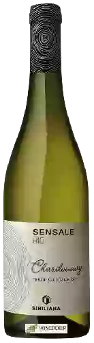Bodega Sibiliana - Sensale Chardonnay