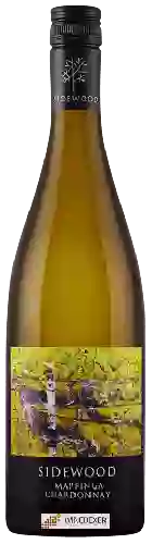 Bodega Sidewood - Mappinga Chardonnay