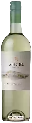 Bodega Siegel - Special Reserve Sauvignon Blanc