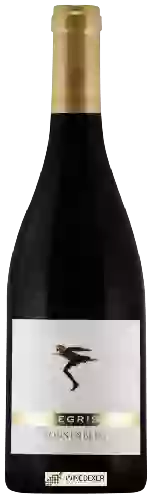 Bodega Siegrist - Sonnenberg Pinot Noir