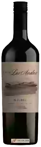 Bodega Sierra Los Andes - Malbec