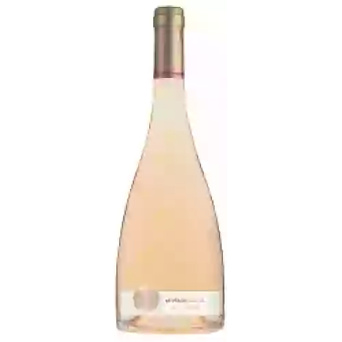 Bodega Sieur d'Arques - Rose des Vents Merlot