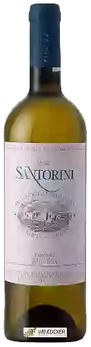 Domaine Sigalas - Assyrtiko Santorini