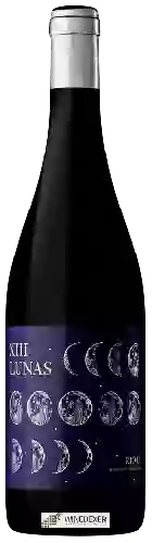 Bodegas Fin de Siglo - XIII Lunas (Crianza) Rioja