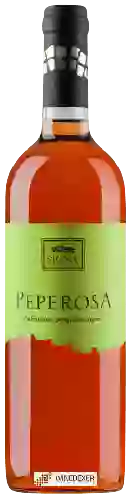 Bodega SIGNÆ - Peperosa